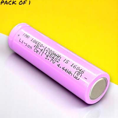 Shamsa A159 High Capacity Lithium Ion 1200mAH Rechargeable Original High Capacity  Battery