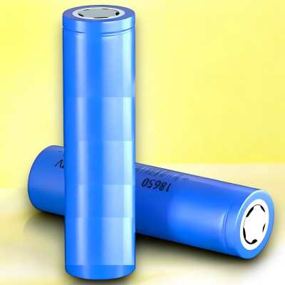 Sagaft X266 Rechargeable Lithium Megaphone 3.7 Volt Li-ion 1200 mAh  Battery(Pack of 2)