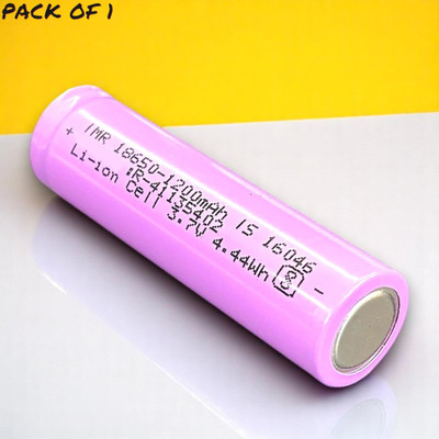 Shamsa A112 High Capacity Lithium 1200mAH Rechargeable Original High Capacity  Battery