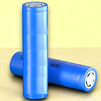 3BAAN X255 Rechargeable Lithium Megaphone 3.7 Volt Li-ion 1200 mAh  Battery(Pack of 2)