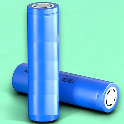 Sagaft X316 Rechargeable Lithium Megaphone 3.7 Volt Li-ion 1200 mAh  Battery(Pack of 2)
