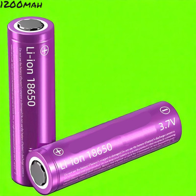 3BAAN X179 Eco-Friendly Lithium  with Fast Discharge Rate  Battery(Pack of 2)