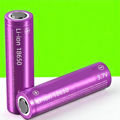 Ziddjeet X361 High-Performance Lithium  for Long-Lasting Power  Battery(Pack of 2)
