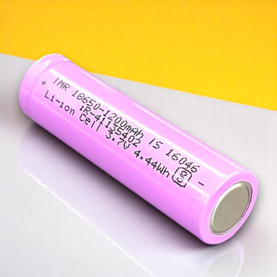 Shamsa A301 High Capacity Lithium 1200mAH Rechargeable Original High Capacity  Battery