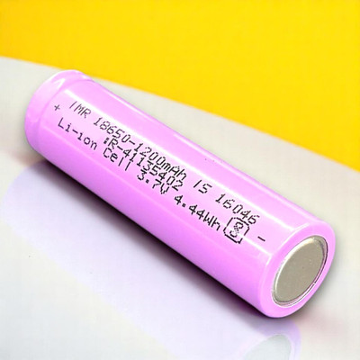 Nilesawar A362 1320 mAh 18650 Lithium-Ion Rechargeable for Multi-Purpose   Battery