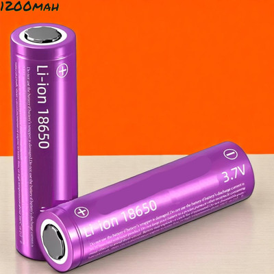 Ziddjeet X59 Eco-Friendly Lithium  with Fast Discharge Rate  Battery(Pack of 2)