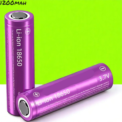Nilesawar X269 Eco-Friendly Lithium  with Fast Discharge Rate  Battery(Pack of 2)