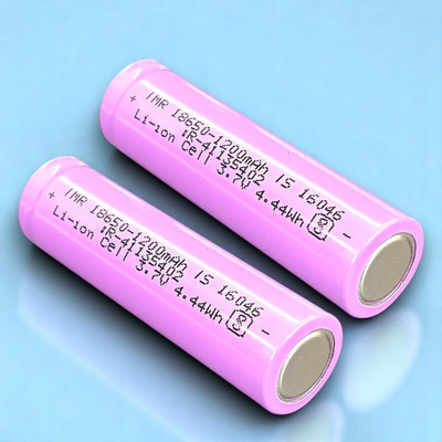 Nilesawar X211 High Capacity Lithium 1200mAH Rechargeable Original High Capacity  Battery(Pack of 2)
