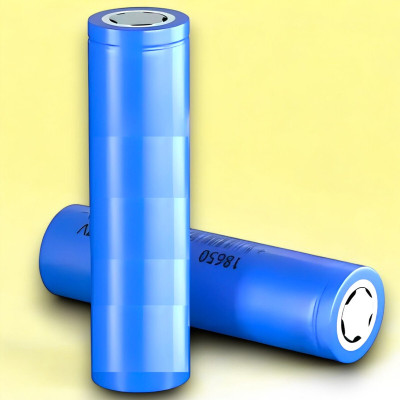 Stybits X59 Rechargeable Lithium Megaphone 3.7 Volt Li-ion 1200 mAh  Battery(Pack of 2)