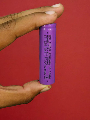 Shamsa X149 High Capacity Lithium 1200mAH Rechargeable Original High Capacity Power  Battery