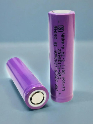 Ziddjeet A31 High Capacity Lithium Ion 1200mAH Rechargeable Original High Capacity Power  Battery(Pack of 2)