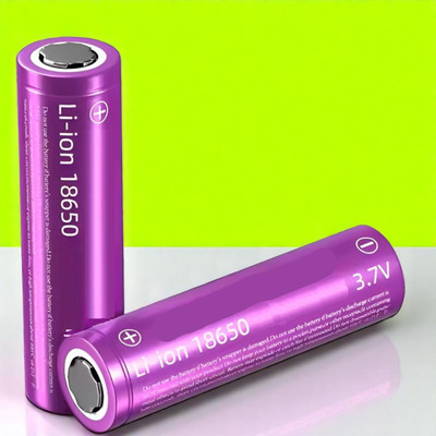 3BAAN X333 Lightweight Lithium  with Extended Backup  Battery(Pack of 2)
