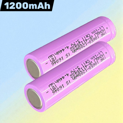 3BAAN X335 High Capacity  for Daily & Outdoor Use  Battery(Pack of 2)