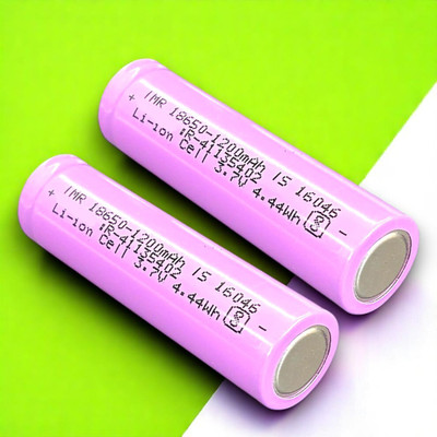 Sagaft X337 High Capacity Lithium 1200mAH Rechargeable Original High Capacity  Battery(Pack of 2)