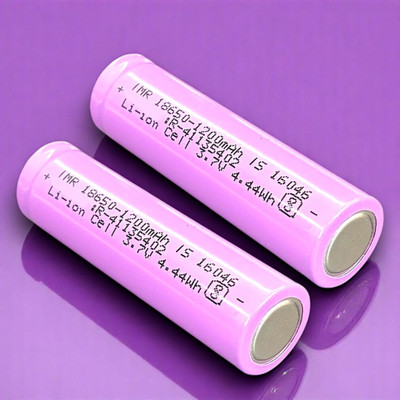 Nilesawar X271 High Capacity Lithium 1200mAH Rechargeable Original High Capacity  Battery(Pack of 2)