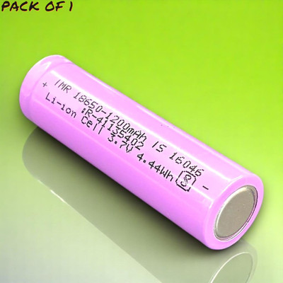 Shamsa A244 High Capacity Lithium 1200mAH Rechargeable Original High Capacity  Battery