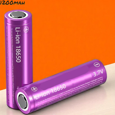 3BAAN X91 High-Performance Lithium  for Long-Lasting Power  Battery(Pack of 2)