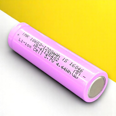 Shamsa A359 1319 mAh 18650 Lithium-Ion Rechargeable for Multi-Purpose   Battery