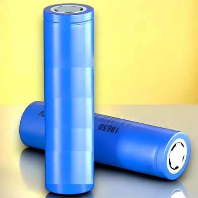 Sagaft X55 Rechargeable Lithium Megaphone 3.7 Volt Li-ion 1200 mAh  Battery(Pack of 2)