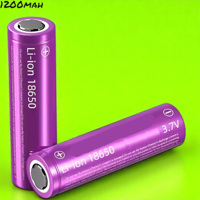 3BAAN X159 Eco-Friendly Lithium  with Fast Discharge Rate  Battery(Pack of 2)