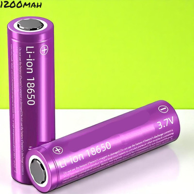 Nilesawar X149 Eco-Friendly Lithium  with Fast Discharge Rate  Battery(Pack of 2)