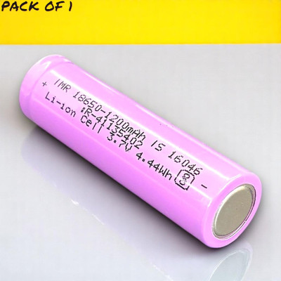 Stybits A141 High Capacity Lithium Ion 1200mAH Rechargeable Original High Capacity  Battery