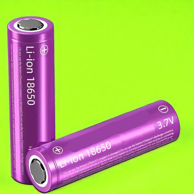 Shamsa X326 Lithium Rechargeable  for Electronics & Gadgets  Battery(Pack of 2)