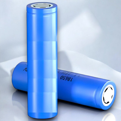 Ziddjeet X93 Rechargeable Lithium Megaphone 3.7 Volt Li-ion 1200 mAh  Battery(Pack of 2)