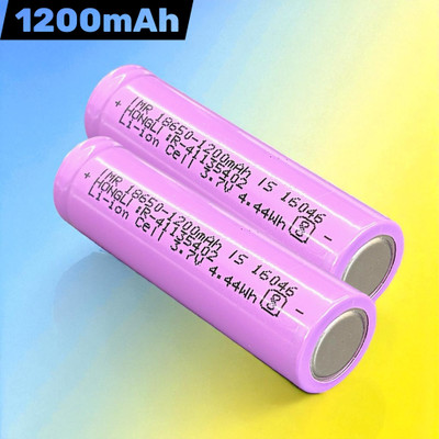 Ziddjeet X232 Powerful Lithium  for Long-Lasting Performance  Battery(Pack of 2)