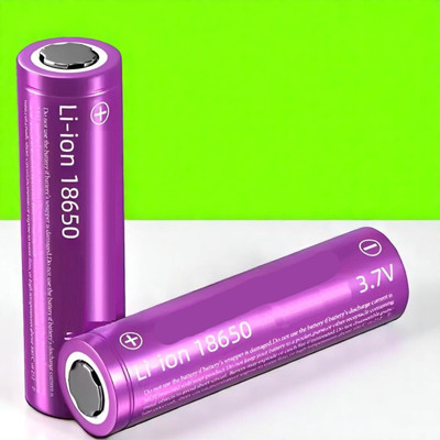 3BAAN X347 Premium Li-ion  with Overcharge Protection  Battery(Pack of 2)