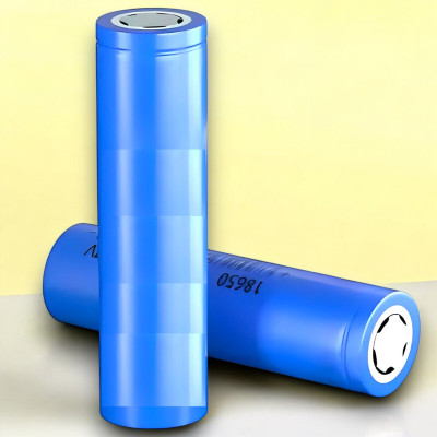 Shamsa X40 Rechargeable Lithium Megaphone 3.7 Volt Li-ion 1200 mAh  Battery(Pack of 2)