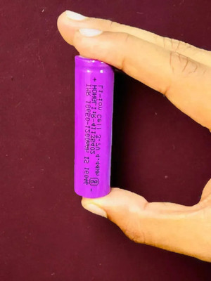 Sagaft X135 High Capacity Lithium 1200mAH Rechargeable Original High Capacity Power  Battery