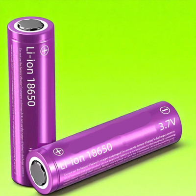 Stybits X495 Portable Lithium  with High Energy Density  Battery(Pack of 2)