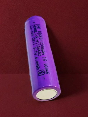 Shamsa X55 High Capacity Lithium Ion 1200mAH Rechargeable Original High Capacity Power  Battery