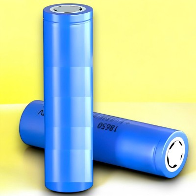 Sagaft X73 Rechargeable Lithium Megaphone 3.7 Volt Li-ion 1200 mAh  Battery(Pack of 2)