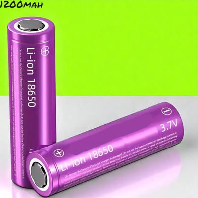 Stybits X196 Lithium Rechargeable  for Electronics & Gadgets  Battery(Pack of 2)