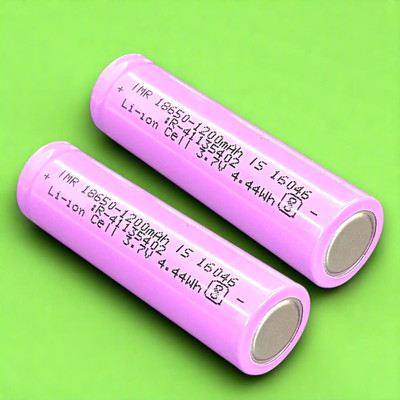 3BAAN X378 High Capacity Lithium Ion 1200mAH Rechargeable Original High Capacity  Battery(Pack of 2)