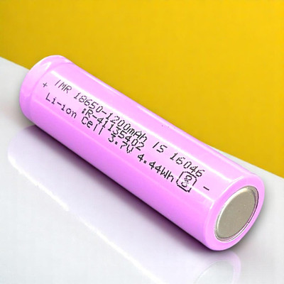 Sagaft A332 1310 mAh 18650 Lithium-Ion Rechargeable for Multi-Purpose   Battery