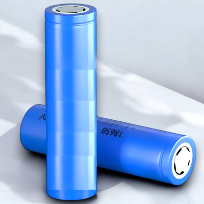 3BAAN X148 Rechargeable Lithium Megaphone 3.7 Volt Li-ion 1200 mAh  Battery(Pack of 2)