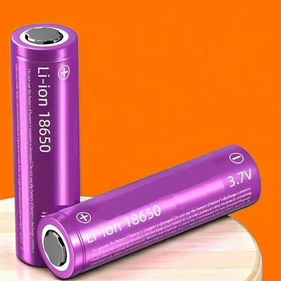 Nilesawar X525 Portable Lithium  with High Energy Density  Battery(Pack of 2)