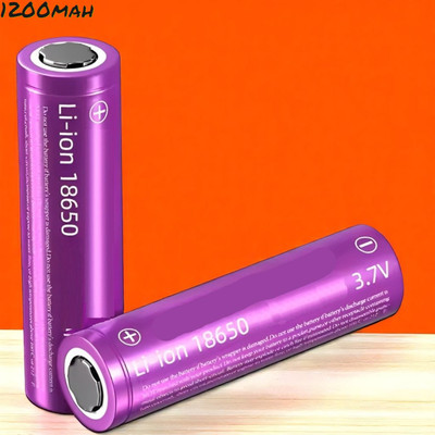 Ziddjeet X55 Portable Lithium  with High Energy Density  Battery(Pack of 2)