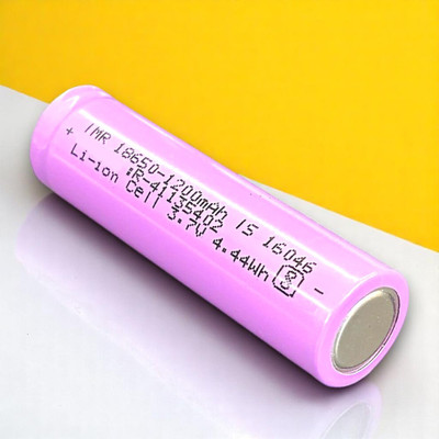 Nilesawar A320 1306 mAh 18650 Lithium-Ion Rechargeable for Multi-Purpose   Battery