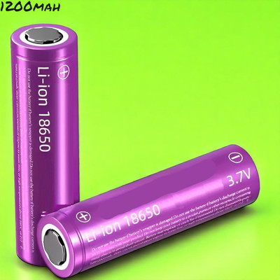 3BAAN X266 Lithium Rechargeable  for Electronics & Gadgets  Battery(Pack of 2)
