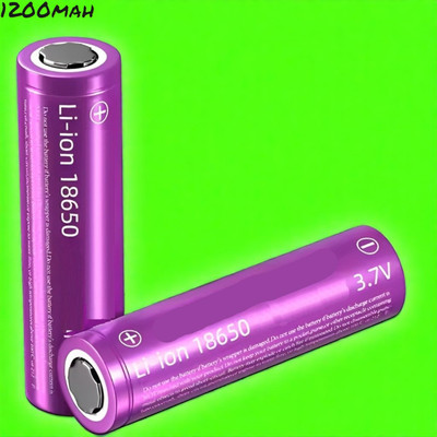 3BAAN X110 Compact Lithium Power  for Daily Use Devices  Battery(Pack of 2)
