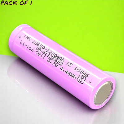 Ziddjeet A256 High Capacity Lithium 1200mAH Rechargeable Original High Capacity  Battery