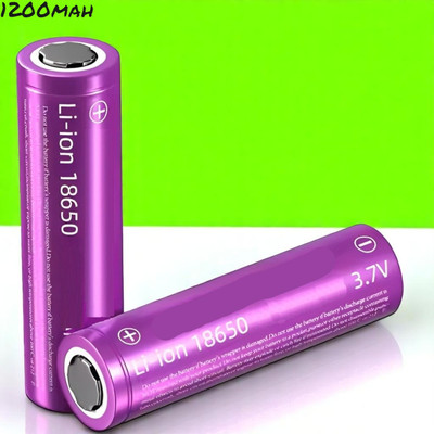 3BAAN X237 Premium Li-ion  with Overcharge Protection  Battery(Pack of 2)