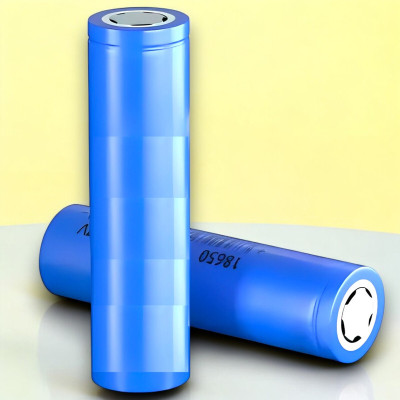 3BAAN X60 Rechargeable Lithium Megaphone 3.7 Volt Li-ion 1200 mAh  Battery(Pack of 2)