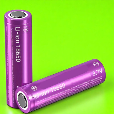 3BAAN X449 Eco-Friendly Lithium  with Fast Discharge Rate  Battery(Pack of 2)
