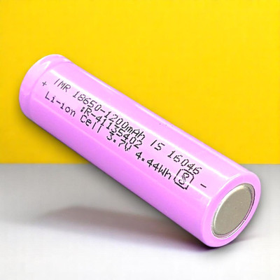 Shamsa A321 High Capacity Lithium Ion 1200mAH Rechargeable Original High Capacity  Battery