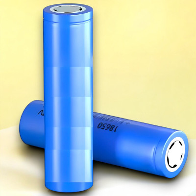 Shamsa X250 Rechargeable Lithium Megaphone 3.7 Volt Li-ion 1200 mAh  Battery(Pack of 2)